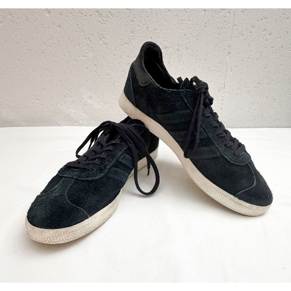 Wings + Horns x adidas Originals Consortium Collab - 2016 RARE - BB3749 - Mens 7